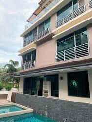 Pasir Panjang Road (D5), Terrace #579087801